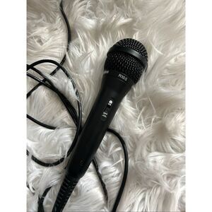 Samson R10S Dynamic Cable Microphone Multimedia Karaoke